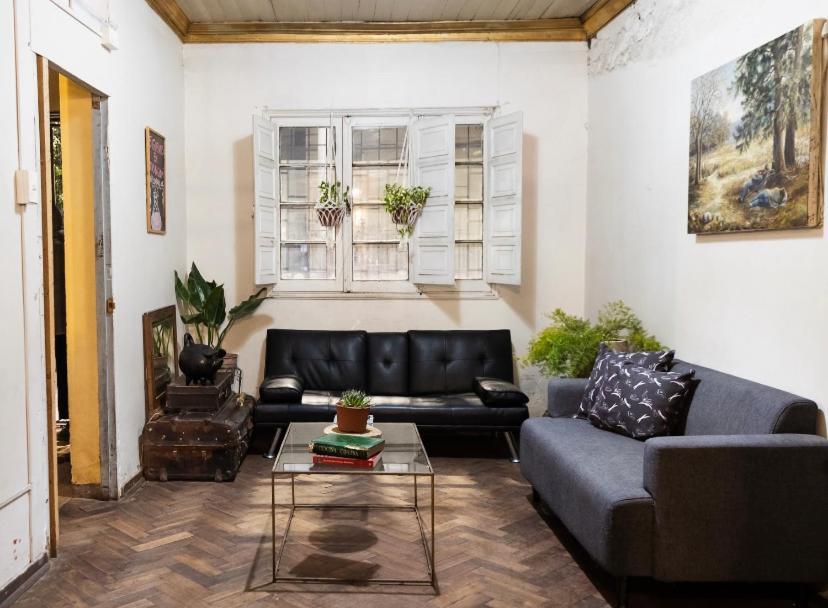 Casa Carmen Panzió Santiago Kültér fotó