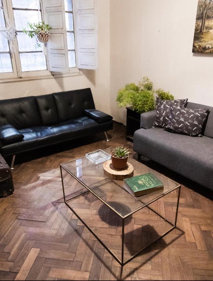 Casa Carmen Panzió Santiago Kültér fotó